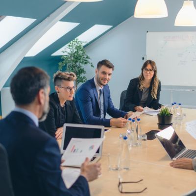 OD真人体育官网活动执行流程