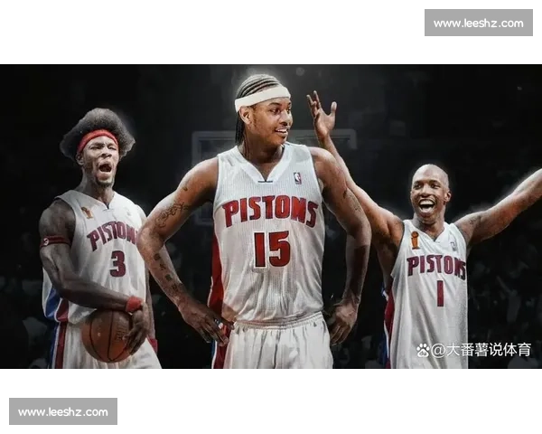 活塞主帅双表态:慎对外交流,力挺比卢普斯