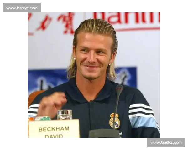 贝氏弧线的底气:你只管跑,传不到算我输