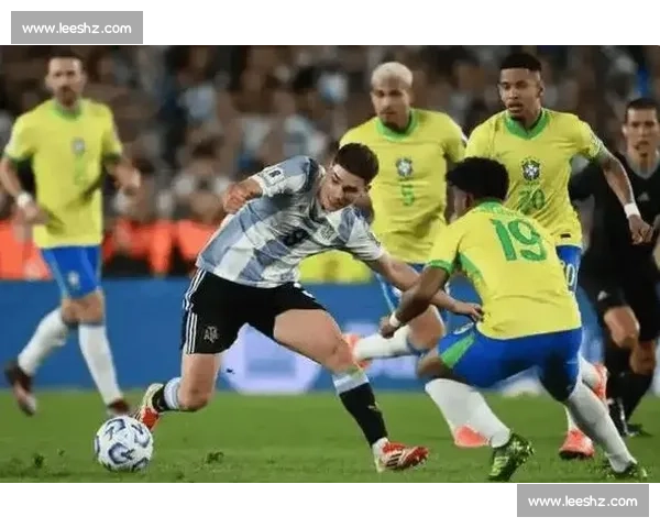 秘鲁对阵巴西比赛结果揭晓巴西稳健取胜引热议南美赛场焦点之战