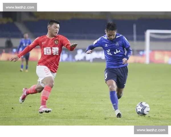 足协杯焦点战恒大迎战华夏幸福新老力量正面碰撞前景引关注