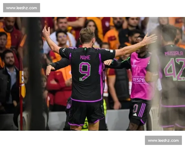 皇马vs拜仁经典对决回看战术博弈与关键瞬间全解析赛场复盘深度